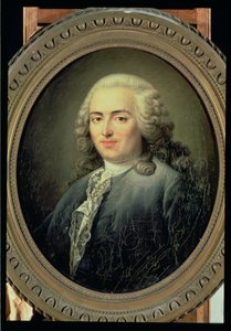 Anne-Robert-Jacques Turgot